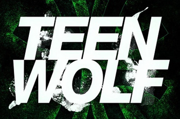 高清美剧《少狼Teen Wolf》1-6季全集网盘下载百度云