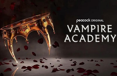 百度云1080P高清美剧《吸血鬼学院Vampire Academy》全10集MP4网盘下载