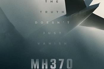 1080P纪录片《MH370：消失的航班》全3集高清网盘MP4下载百度云