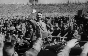 《希特勒相关影视资料》大合集网盘下载百度云