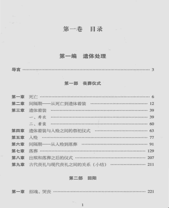 中国的宗教系统及其古代形式、变迁历史及现状（全6册）电子版PDF网盘下载百度云