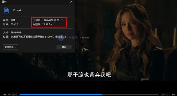 1080P高清美剧《哥谭骑士》全13集网盘下载MP4英语中字百度云