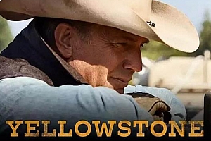 1080P高清美剧《黄石Yellowstone》全集第1-3季网盘下载