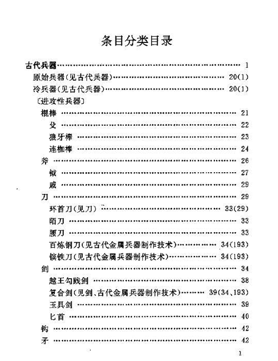 中国军事百科全书（共19册）电子版pdf网盘下载百度云