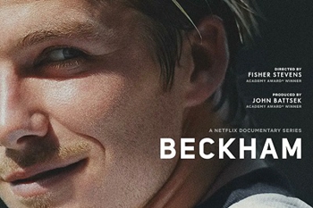 百度云1080P高清纪录片《贝克汉姆Beckham》全4集网盘下载