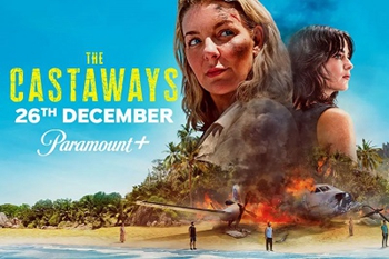 百度云1080P高清英剧《漂流者The Castaways》全5集网盘下载