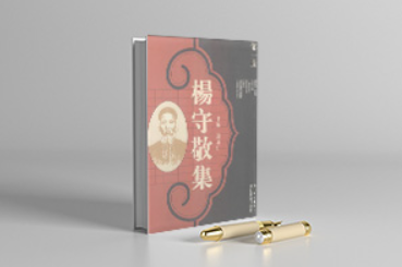 百度云杨守敬集电子版PDF（全13册）网盘下载