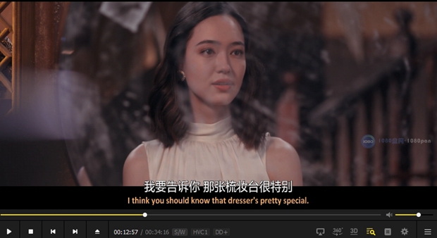 新加坡剧1080P《最后的夫人(2019)》全12集英音中字网盘下载